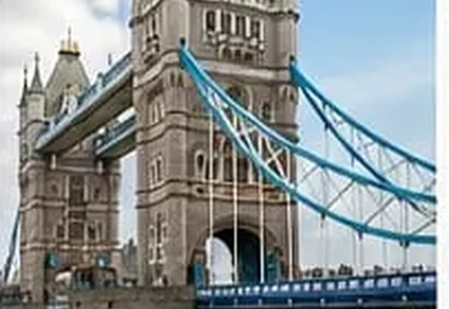 London and United Kingdom travel