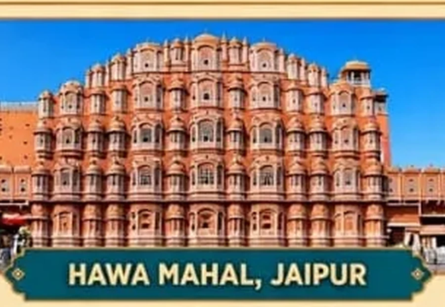 Jaipur and Rajasthan heritage travel